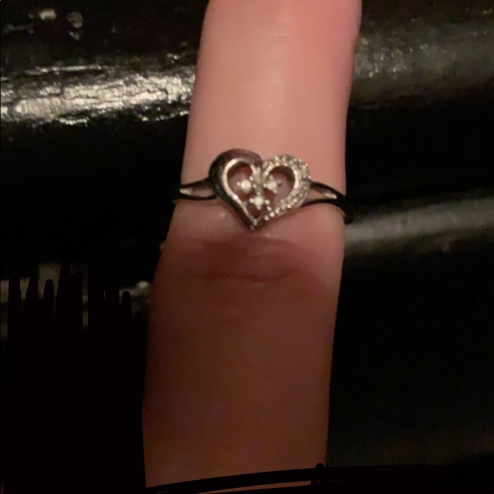 Promise Ring